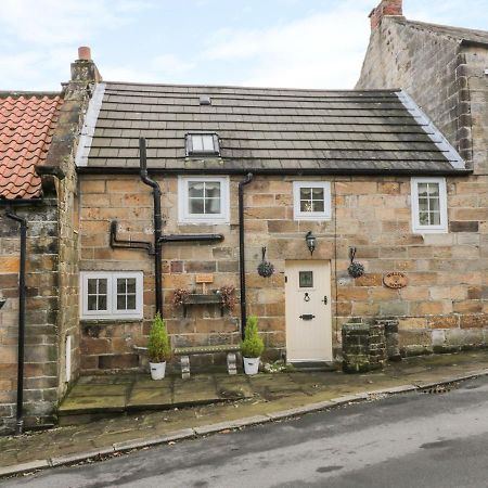 Willow Nook Whitby Exterior foto